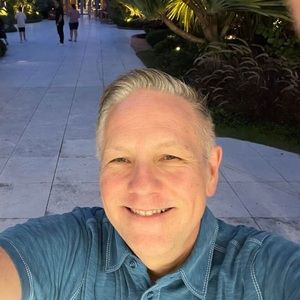 Meet your Posher, Jon